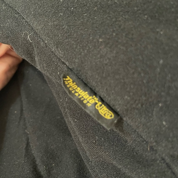 Vintage Big Smith lined coat jacket - Picture 12 of 12